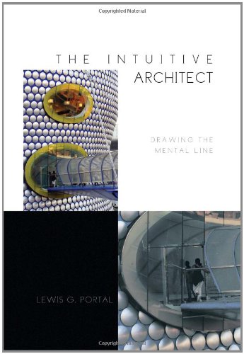 Intuitive Architect [Hardcover]