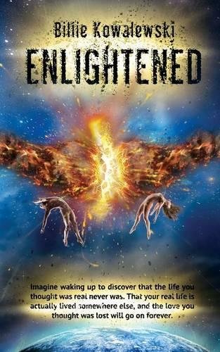 Enlightened [Paperback]