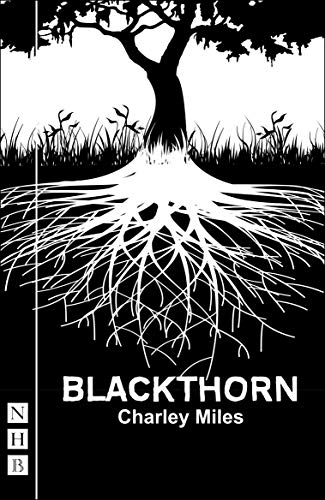 Blackthorn [Paperback]