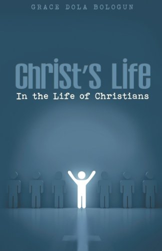 Christ's Life In The Life Of Christians [Paperback]