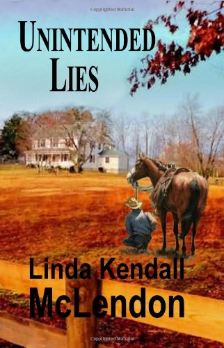 Unintended Lies [Paperback]