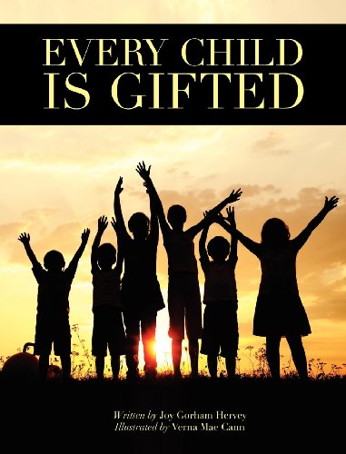 Every Child Is Gifted [Hardcover]