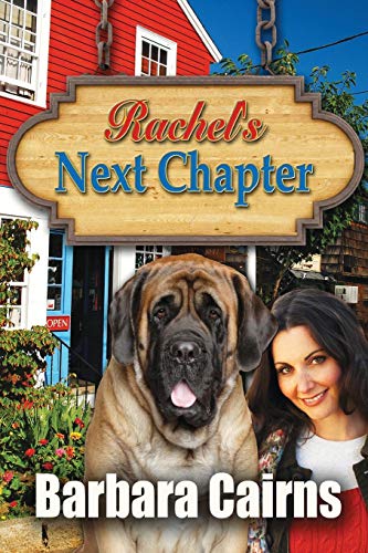 Rachel's Next Chapter [Paperback]