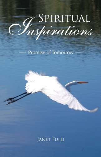 Spiritual Inspirations Promise Of Tomorro [Paperback]