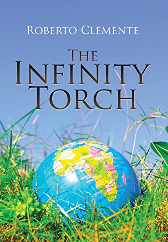 The Infinity Torch [Hardcover]