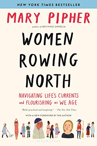 Women Rowing North: Navigating Lifes Current