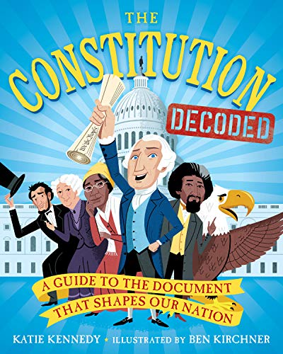 Constitution Decoded                     [TRA