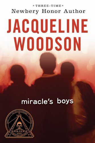 Miracle's Boys [Paperback]