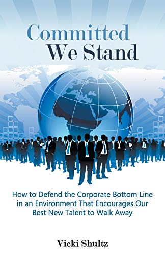 Committed We Stand [Paperback]