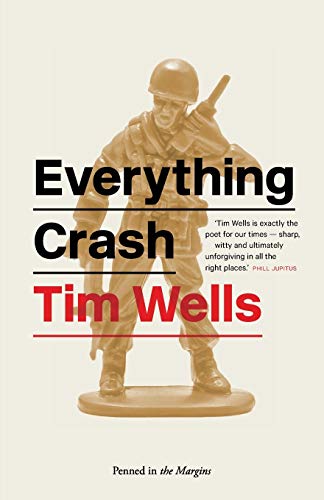 Everything Crash [Paperback]