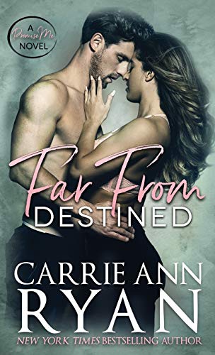 Far from Destined [Hardcover]