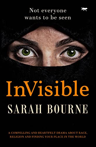 InVisible [Paperback]