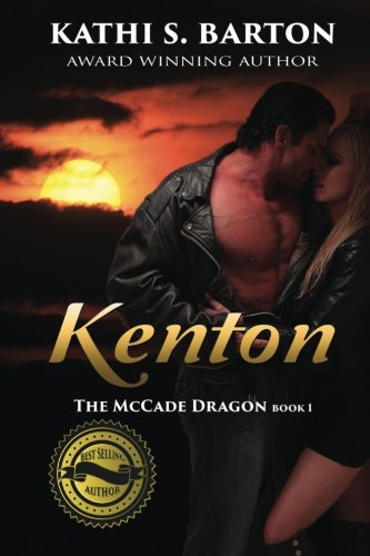 Kenton The Mccade Dragon (volume 1) [Paperback]