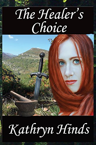 The Healer's Choice [Paperback]