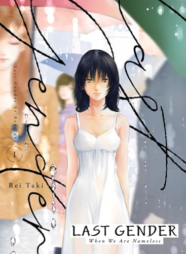 Last Gender 1 [Paperback]