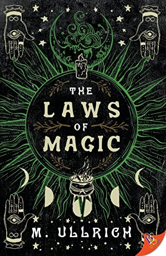 The Laws of Magic [Paperback]