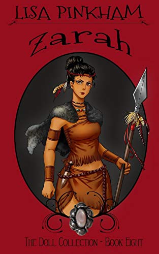 Zarah [Paperback]