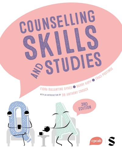 Counselling Skills and Studies [Paperback]