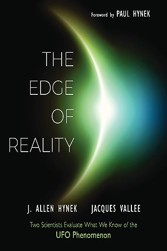 Edge Of Reality                          [TRADE PAPER         ]