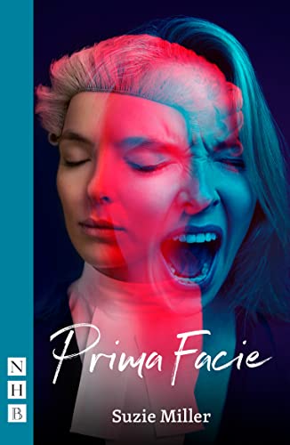 Prima Facie [Paperback]