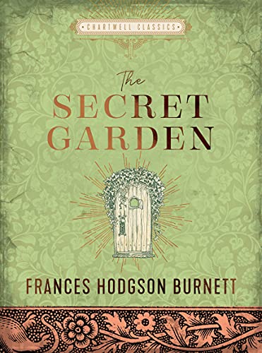 The Secret Garden [Hardcover]