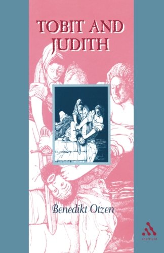 Tobit and Judith [Paperback]