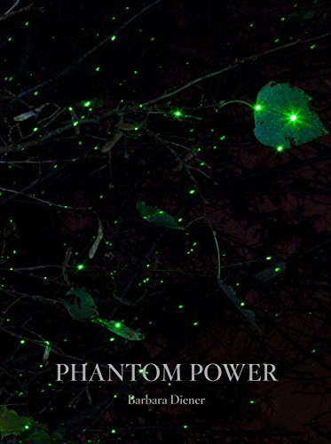 Phantom Power [Hardcover]