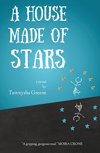 A House Made Of Stars [Paperback]