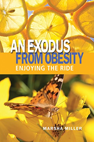 An Exodus From Obesity Enjoying The Ride [Paperback]