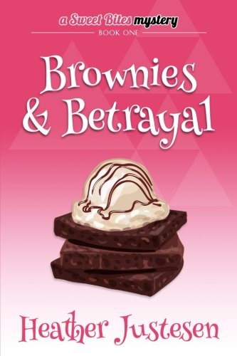 Bronies & Betrayal A Seet Bites Mystery, Bk 1 (volume 1) [Paperback]