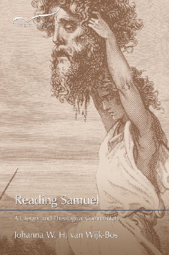 Reading Samuel A Literary And Theological Commentary [Paperback]