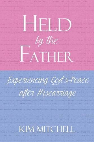 Held By The Father [Paperback]