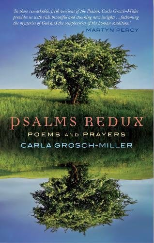 Psalms Redux Poems And Prayers [Paperback]