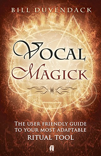 Vocal Magick [Paperback]