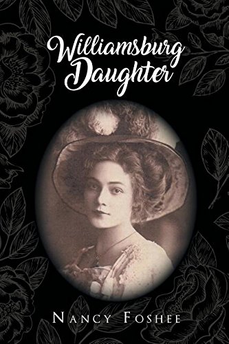 Williamsburg Daughter [Paperback]