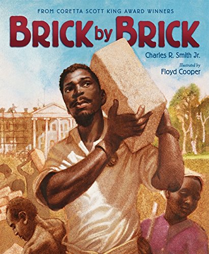 Brick by Brick [Hardcover]