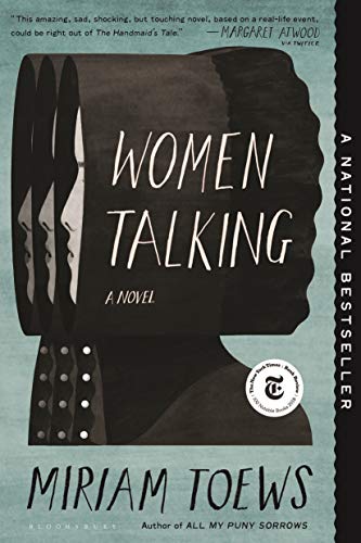 Women Talking [Paperback]