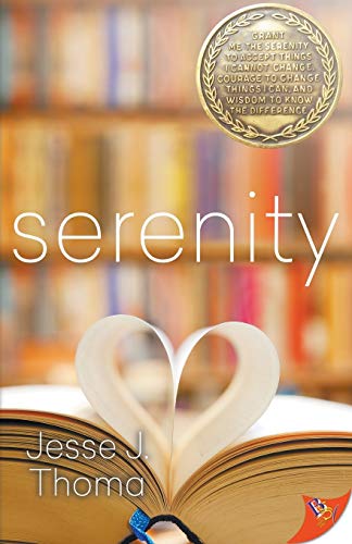 Serenity [Paperback]