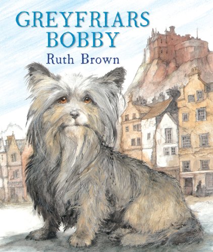 Greyfriars Bobby [Paperback]