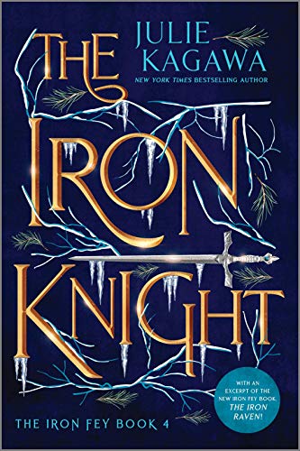 The Iron Knight Special Edition [Paperback]