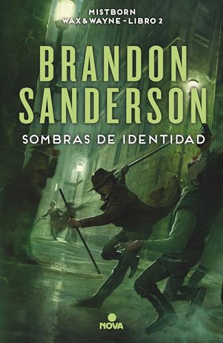 Sombras de identidad / Shadows of Self [Hardcover]