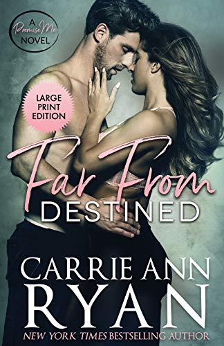 Far from Destined [Paperback]