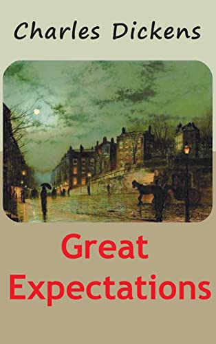 Great Expectations [Hardcover]