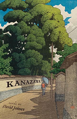 Kanazawa [Paperback]