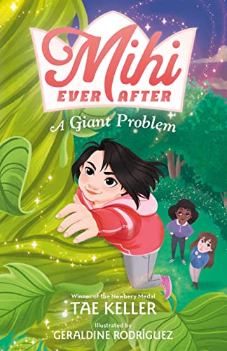 Mihi Ever After: A Giant Problem [Hardcover]