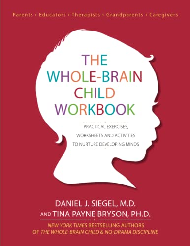 The Whole-Brain Child Workbook: Practical Exc