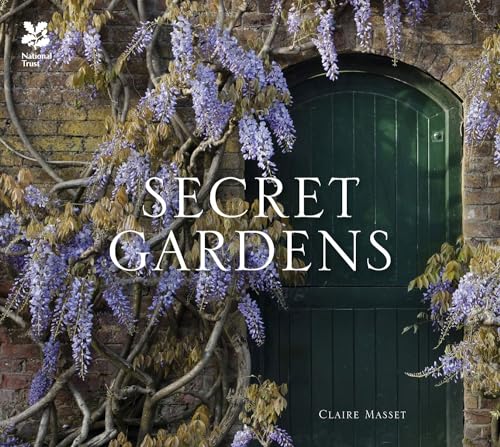 Secret Gardens [Hardcover]