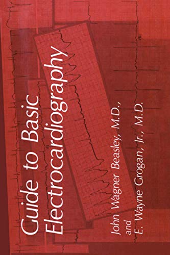 Guide to Basic Electrocardiography [Paperback]