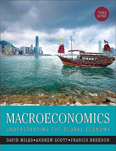 Macroeconomics: Understanding the Global Economy [Paperback]