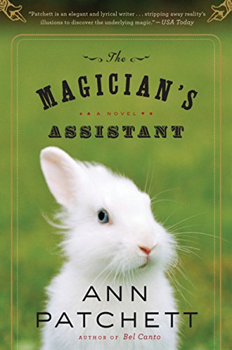 Magician's Assistant [Paperback]